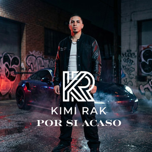 Por Si Acaso by Kimi Rak