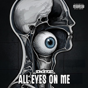 All Eyes on Me by Sowjet020