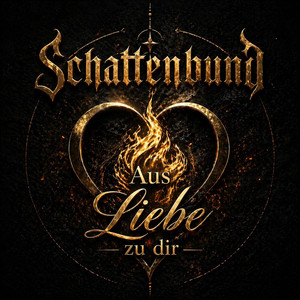 Aus Liebe zu Dir by Schattenbund