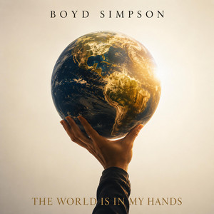 Broken Summer by Boyd Simpson, Archibald Morris