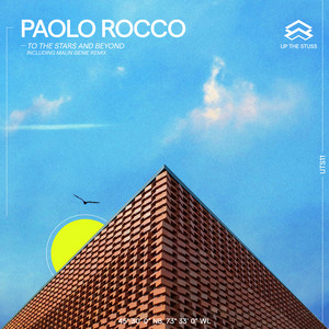 To the Stars and Beyond by Paolo Rocco