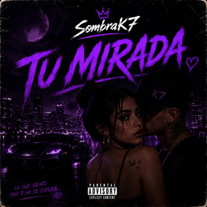 TU MIRADA by SOMBRAK7