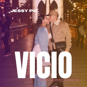 VICIO by Jessy Pk