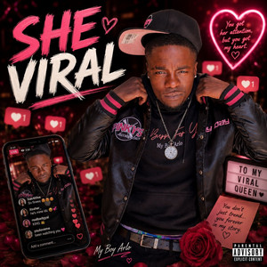 She Viral by My Boy Arlo