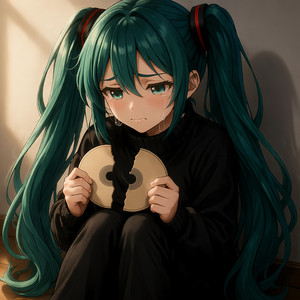 uz　それは、まるで僕の心を見透かす「うた」でした。 　ボカロ　CD　初音ミク Official] THE END OF HATSUNE MIKU / cosMo@Bousou-P - YouTube