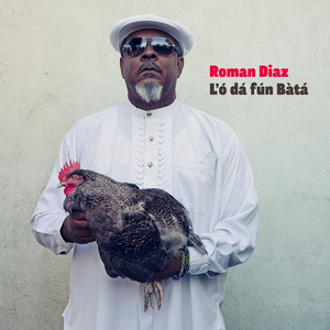 Introduccíon a Shango by Roman Diaz