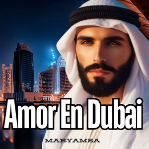 Maryamsa - My love in Dubai