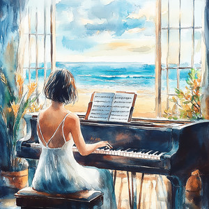 Aibou - Emotional Pop with Piano