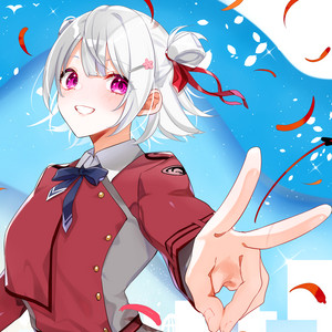 Tower of Flower (feat. Koharu Rikka) [Cover]