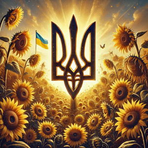 Alimp — ТРИЗУБ