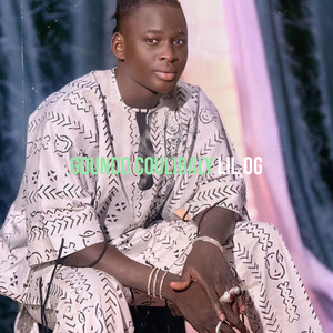 Goundo Coulibaly by LIL OG