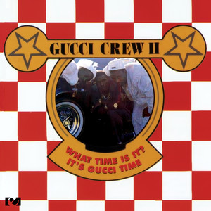 Gucci Crew II | Spotify
