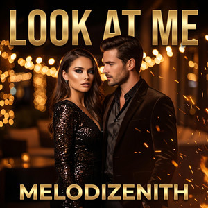 LOOK AT ME by MelodiZenith