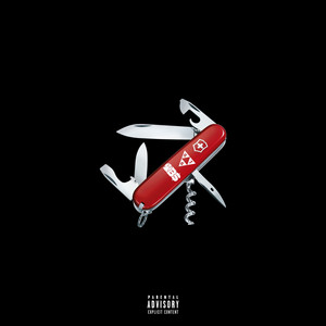 Portada de Victorinox