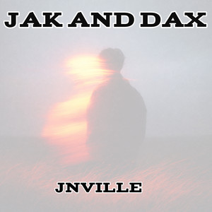 Jak and Dax by JNVILLE