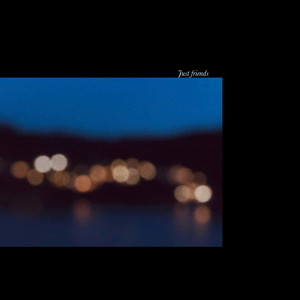 Just friends by Dimming