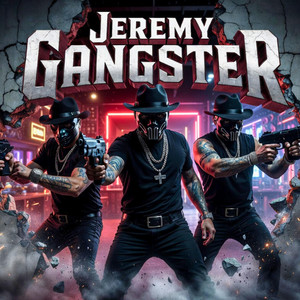 Eclate Partou | Lofe (feat. Jeremy Gangster)