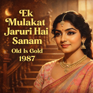 Ek Mulakat Jaruri Hai Sanam by Poornima, Nadeem