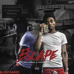 Living Too Fast by SB LilRod, Yung Booke, Madmarcc