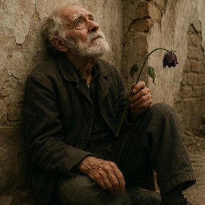Are you getting old by Jagganant George