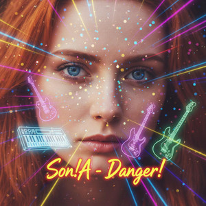 Danger! by Sonia4Ever