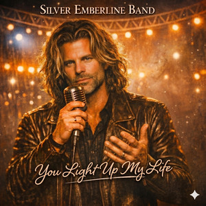 You Light Up My Life by Silver Emberline Band