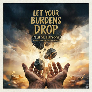 Burdens Drop by Paul M. Parsons