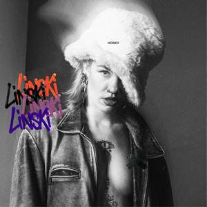 HONEY (on my mind) by Linski