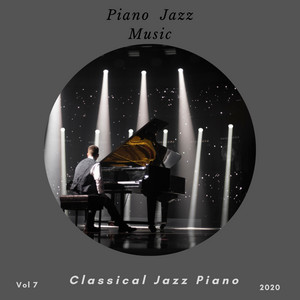 My Grand Piano by Classical Jazz Piano Album Cover