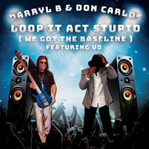 Darryl B & Don Carlos | Spotify