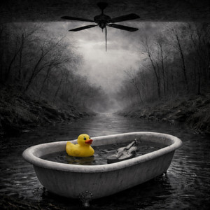 Rubber Duck - Diaries Version by Rubber Duck Diaries, CAT BUSH