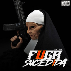 Portada de Fuga Sucedida