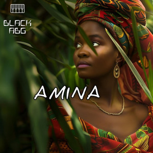 Black ABG - Afropop (AMINA)