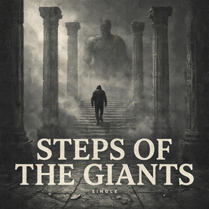 Steps of the Giants by Yovng Ostin