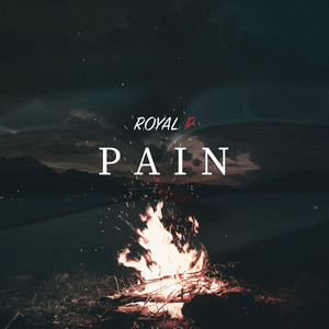Pain by Royalp