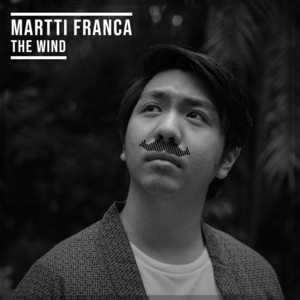 The Wind by Martti Franca