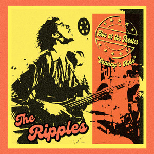 Johnny's Ride - Live at the theater by The Ripples