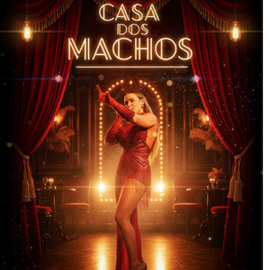 Casa dos Machos