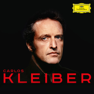 Mesmerised by Carlos Kleiber album