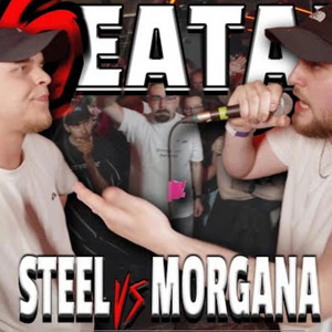 2. Runde vor Rewind Morgana vs. Steel by Future of Battlerap