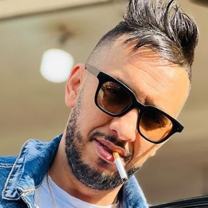 Cheb Djalil - Malgre kamlna