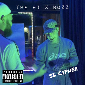 '56 Cypher (feat. The H1)