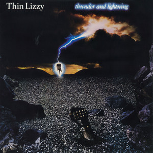 Fighting (Deluxe Edition) - Album by Thin Lizzy | Spotify