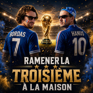Ramener La Troisième À La Maison by Bordas, Mister Hanus