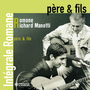 Père & Fils cover