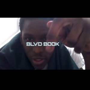 WHOLE LOTTA SHOTS by BLVD BOOK