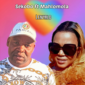Lenyalo by Sekobo, Mahlomola Pheladi
