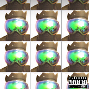 Iykon Gretzki - Rich’z Rag’z