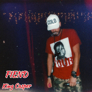 Portada de FIEND