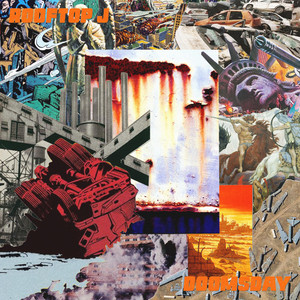 DOOMSDAY by Rooftop J